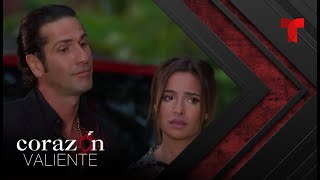 Download lagu Corazón Valiente | Capítulo 164 | Telemundo Novelas mp3
