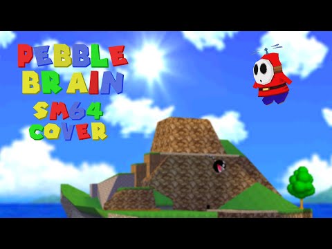 Lovejoy - Pebble Brain, but it's in the SM64 Soundfont