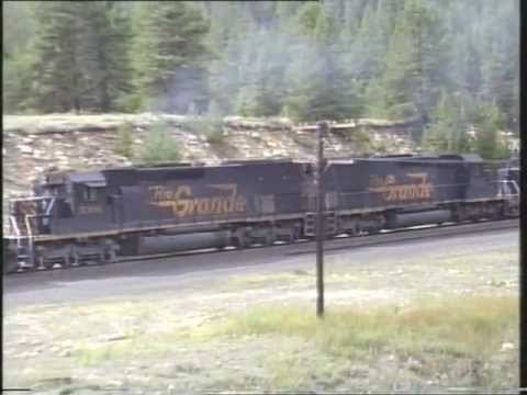 Tennessee Pass - April '94.mpg