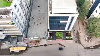 Cgr International School Video