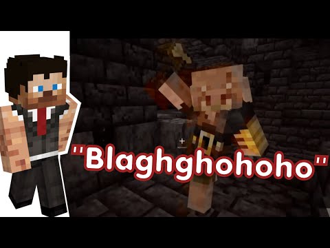 Skizz's Noises are TOO FUNNY