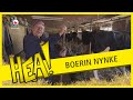 HEA! Boerin Nynke Cuperus zet door
