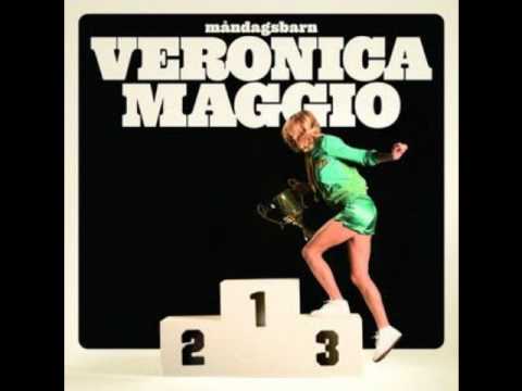 Veronica Maggio - Måndagsbarn (Le Prix Remix)
