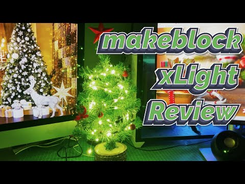 Makeblock Neuron Electronics Kit