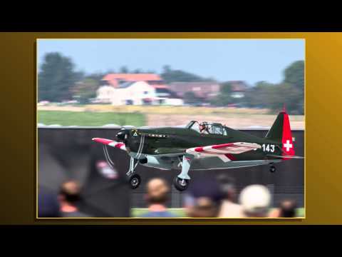 Air14 Payerne, Switzerland 7. September 2014