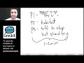 Grockit GMAT and MBA Admissions Course: Lesson 4, Part 1 – Quant Number Properties and Operations