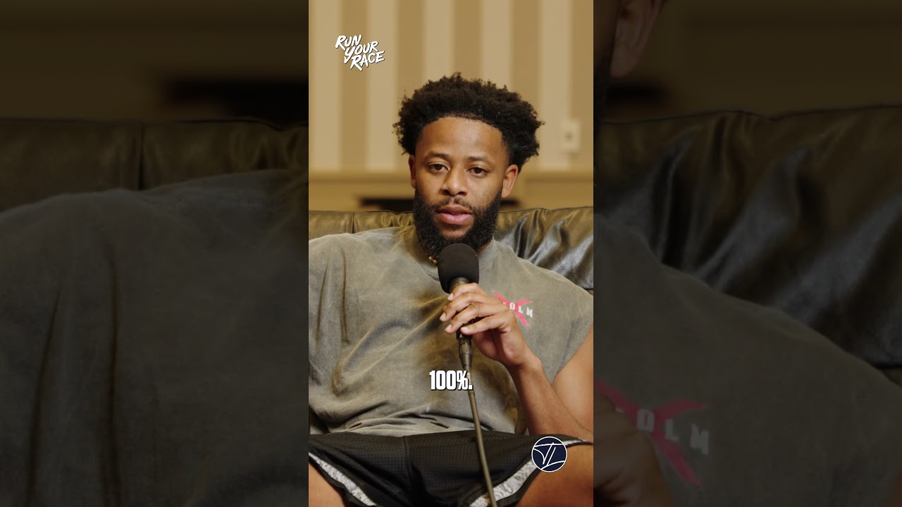 Why Football is more DIFFICULT than Basketball 👀