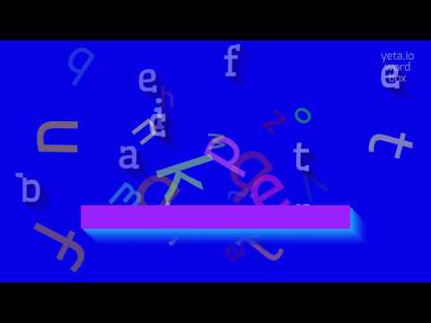 BEATIFICATE - HOW TO SAY BEATIFICATE?