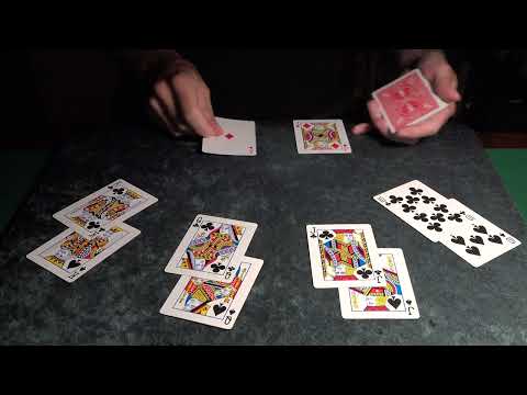 How Card Cheats Cheat at BLACKJACK #shorts