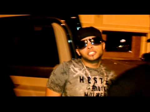 Jairo Style & Michael Exotico-Whit the crew (SSS)