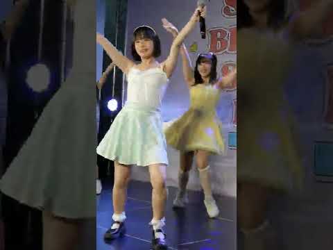 220828 (Kaede Fancam) RELIVE世界 - Tadayume Jyanai @ Summer Breeze OF Summer Break - Donki Thonglor