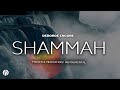 SHAMMAH PROPHETIC WORSHIP INSTRUMENTAL MEDITATION MUSIC