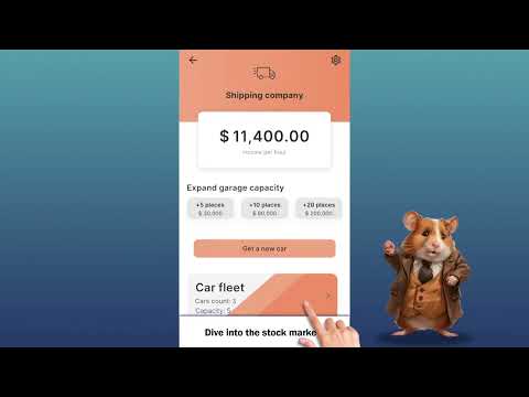 Business Empire: RichMan