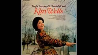 Kitty Wells -  Midnight Till Dawn