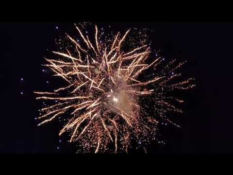 6" Multibreak Italian style Cilinder Shell