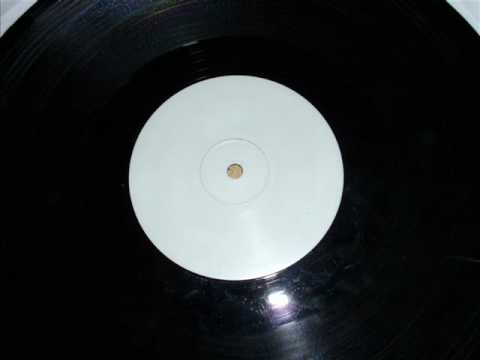 Ganja Records DJ Zinc Innate 1996