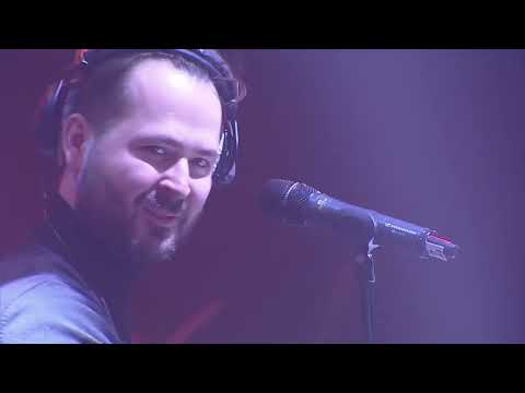 "HYPERBOREA" by Edward Maya - TILINCA