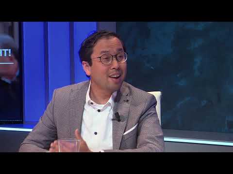 Uitgelicht! 25 april 2019 - Shamir Ceuleers (CKM-Fier) over mensenhandel en kinderuitbuiting