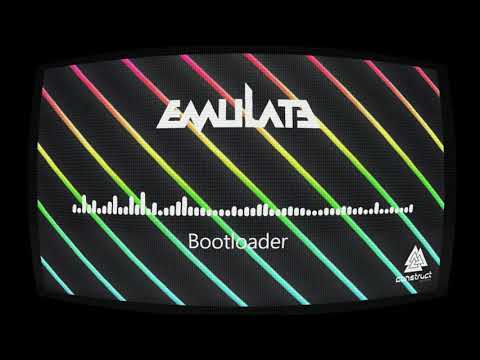 Emulate - Bootloader (Extended Club Mix) [Construct Records]