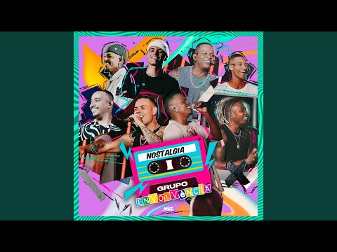 Toca Um Samba Aí (Ao Vivo)