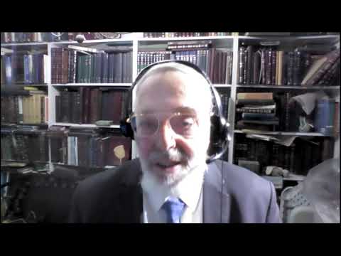 The Tekhelet Interviews - Rav Shabtai Rappaport - Q11 - Rav Moshe Feinstein Being Okay with Tekhelet