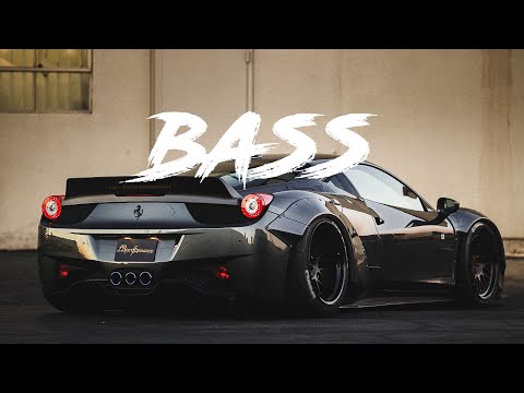 TroyBoi - On My Own (feat. Nefera) (Bass Boosted)