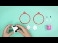 Nick Jr Bumpers Penguin Crafty Creatures