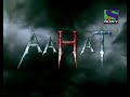Soul Of Wolf Ep 18 Upload By Aahat Season 4 Channel