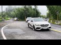 2024/06/01 Lexus NX NX200t Cornering on Mountain Roads Video by cp9a0223