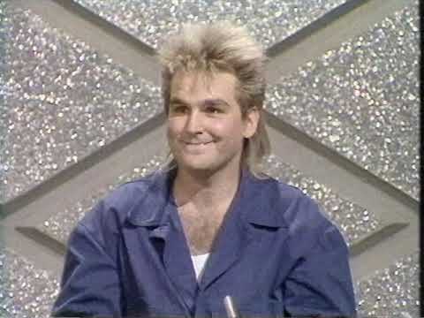 Pop Quiz - David Gilmour vs Ian Gillan - 25th September 1984