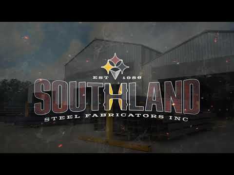 Southland - America Was Built on Steel