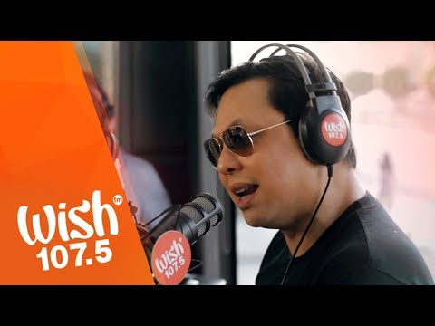 The Dawn performs "Tulad Ng Dati" LIVE on Wish 107.5 Bus