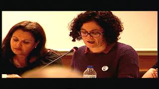 Ple ordinari 28 novembre 2019 - 12 Moció del grup ERC en suport del poble kurd