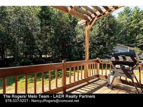 44 Middlesex Rd, Tyngsborough MA 01879 - Single Family Home - Real Estate - For Sale -