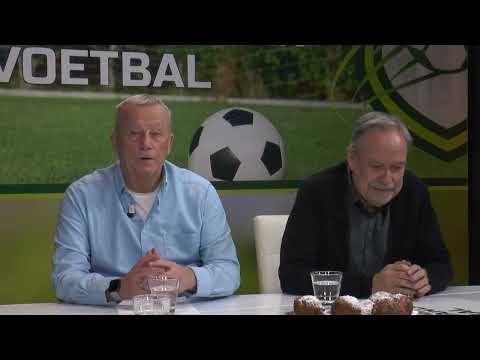 Haaglanden Voetbal Weekend (25-12-2025)