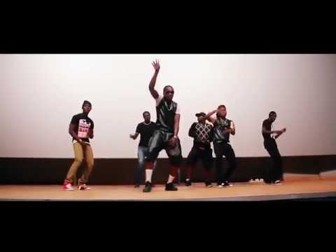 TYSON ATT Ft. SIDIKI DIABATÉ, Tyson style (Clip)