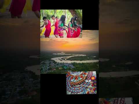 Tierralta Córdoba #colombia #turismo #viajes #vacation