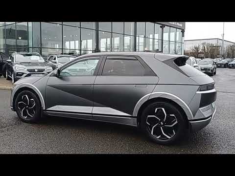 2023 Hyundai Ioniq 5