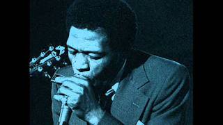 Junior Wells+The Aces-Look On Yonder's Wall(live)