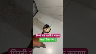 Download lagu How to fix bathroom tiles । Bathroom floor tile kaise lagaen | Floor tile kaise lagaen #tile mp3