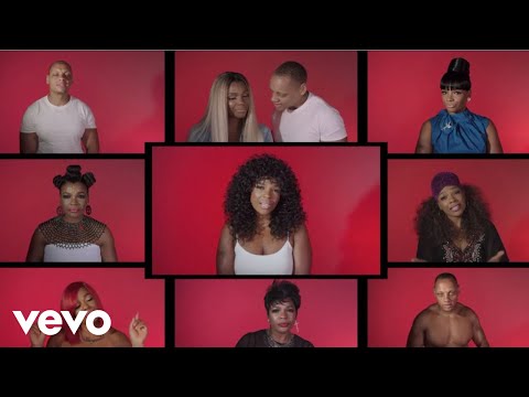 Syleena Johnson - Freelance Lover