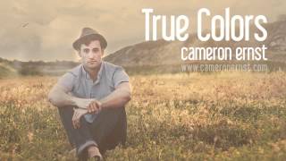 True Colors, Cyndi Lauper - Cameron Ernst (cover)