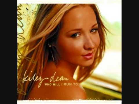 Kiley Dean - Keep It Movin