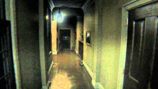 超絶怖いと噂のP.T.体験版プレイ 前編