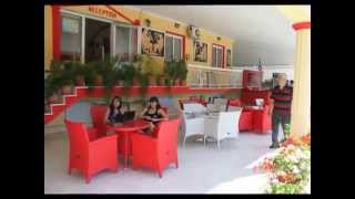 preview picture of video 'Hotel Dias Apartment Premier Makrygialos Görögország Andromeda Travel - video'
