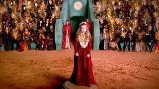 Lullaby For A Sleeping God | The Rings of Akhaten | Doctor Who