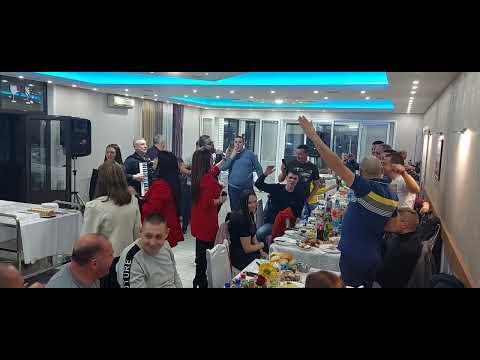 Orkestar Sase Dimitrijevica Coletai Milan Suljic Pobednik