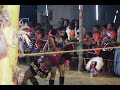 போராடடா ஒரு வாளேந்தடா பாடலுக்கு கரகா