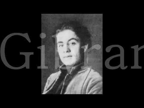 download lagu mp3 mp4 Khalil Gibran Le Prophte Le Mariage, download lagu Khalil Gibran Le Prophte Le Mariage gratis, unduh video klip Khalil Gibran Le Prophte Le Mariage