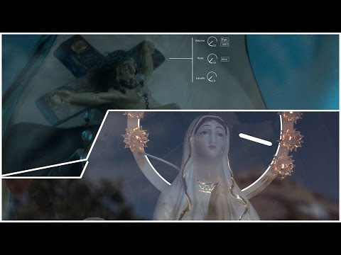 Redrum Alone - Il Riparatore di Synth [Official Video HD]